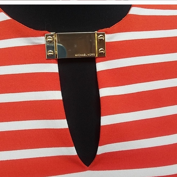 🧡 Michael Kors NWOT sheath dress - Picture 3 of 3